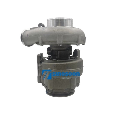 VG1034110341 Supercompresseur HW50W la pièce de rechange ultime du moteur pour Sinotruk HOWO A7