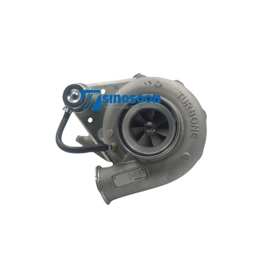 VG1034110341 Supercompresseur HW50W la pièce de rechange ultime du moteur pour Sinotruk HOWO A7