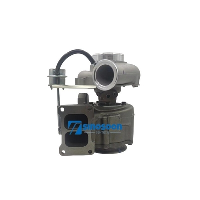 VG1034110341 Supercompresseur HW50W la pièce de rechange ultime du moteur pour Sinotruk HOWO A7