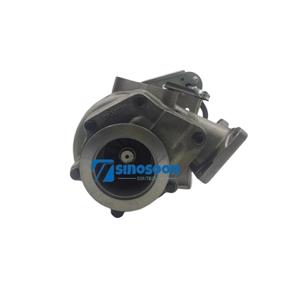 VG1034110341 Supercompresseur HW50W la pièce de rechange ultime du moteur pour Sinotruk HOWO A7