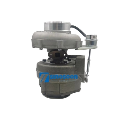 VG1034110341 Supercompresseur HW50W la pièce de rechange ultime du moteur pour Sinotruk HOWO A7