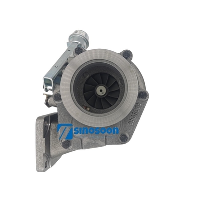 Pour les pièces détachées de camions SINOTRUK HOWO WD615