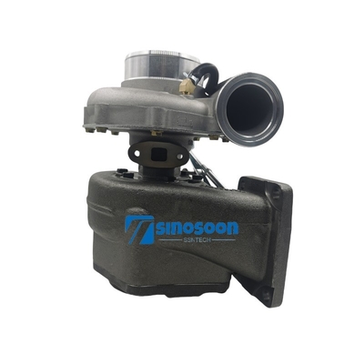 Pour les pièces détachées de camions SINOTRUK HOWO WD615