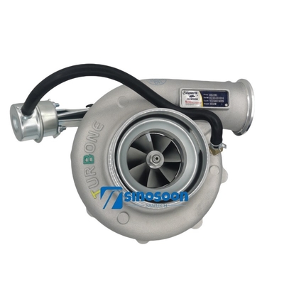 Pour les pièces détachées de camions SINOTRUK HOWO WD615