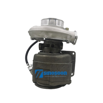 Turbocompresseur pour SINOTRUK HOWO WD615 VG1560118229 HX50W Turbo 4051391 4051393 3776470