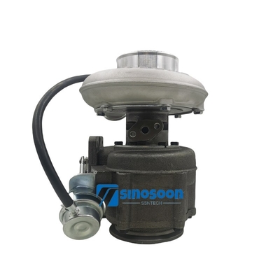 Turbocompresseur pour SINOTRUK HOWO WD615 VG1560118229 HX50W Turbo 4051391 4051393 3776470