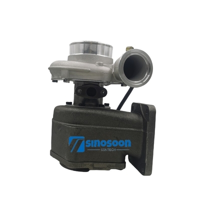 Turbocompresseur pour SINOTRUK HOWO WD615 VG1560118229 HX50W Turbo 4051391 4051393 3776470