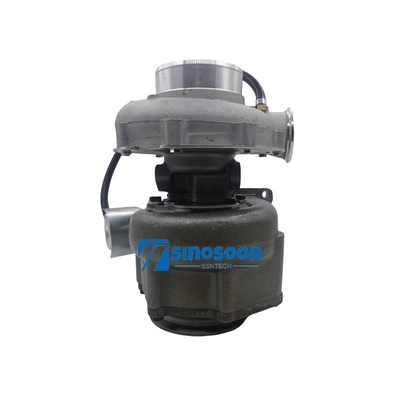 ZZ5257 Turbocompresseur VG1560118229 4051391 4051393 3776470 3780930 pour SINOTRUK HOWO WD615