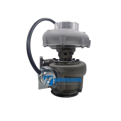 ZZ5257 Turbocompresseur VG1560118229 4051391 4051393 3776470 3780930 pour SINOTRUK HOWO WD615