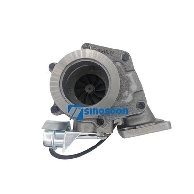 ZZ5257 Turbocompresseur VG1560118229 4051391 4051393 3776470 3780930 pour SINOTRUK HOWO WD615