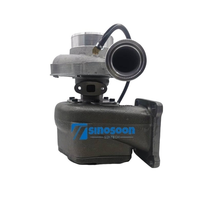 ZZ5257 Turbocompresseur VG1560118229 4051391 4051393 3776470 3780930 pour SINOTRUK HOWO WD615