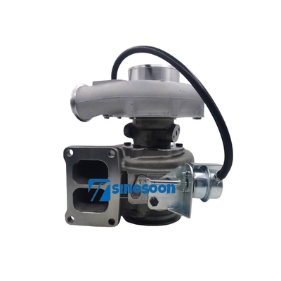 ZZ5257 Turbocompresseur VG1560118229 4051391 4051393 3776470 3780930 pour SINOTRUK HOWO WD615