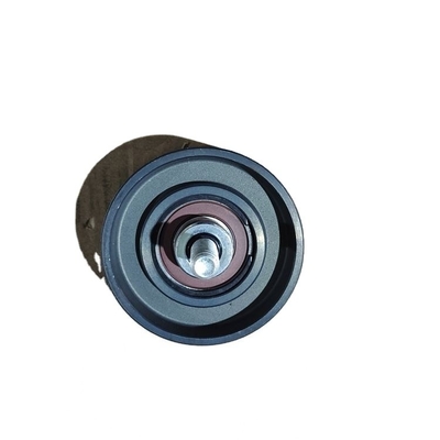 Howo Flat Idler VG1246060006 avec ceinture pour équipement lourd
