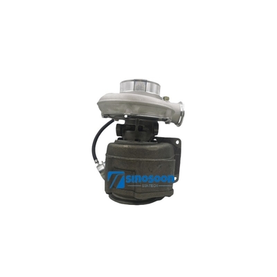 Parties de moteur de camion lourd standard Turbocompresseur 61260113227 pour Weichai WD615 Turbocompresseur