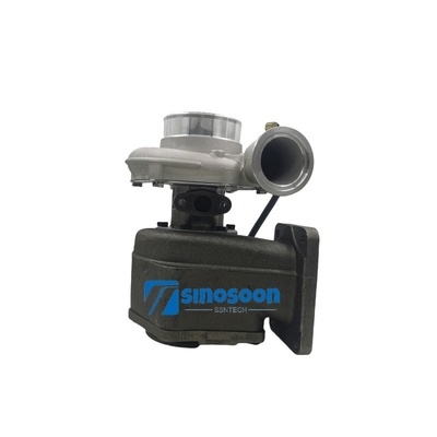 Parties de moteur de camion lourd standard Turbocompresseur 61260113227 pour Weichai WD615 Turbocompresseur