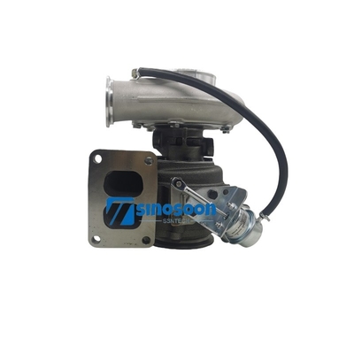 Parties de moteur de camion lourd standard Turbocompresseur 61260113227 pour Weichai WD615 Turbocompresseur