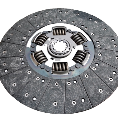 AZ9725160300 Disque d'embrayage pour Sinotruk OE N° AZ9725160300