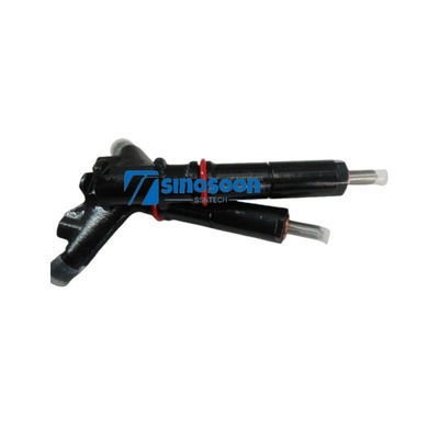 VG1246080036 Injecteur de carburant pour moteur de camion Sinotruk HOWO D12