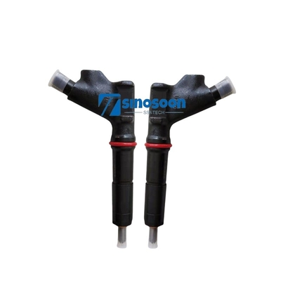 VG1246080036 Injecteur de carburant pour moteur de camion Sinotruk HOWO D12