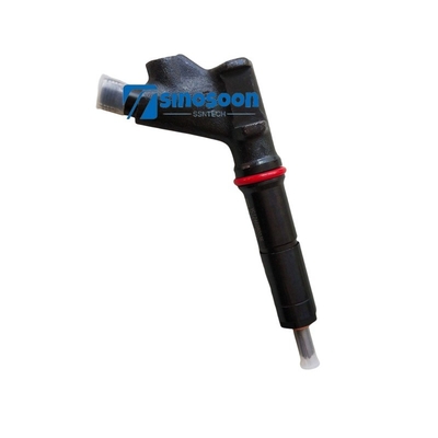 VG1246080036 Injecteur de carburant pour moteur de camion Sinotruk HOWO D12