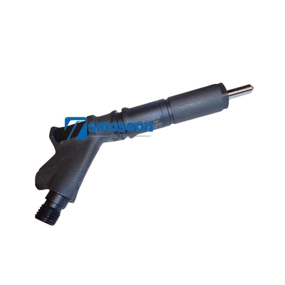 VG1246080036 Injecteur de carburant pour moteur de camion Sinotruk HOWO D12