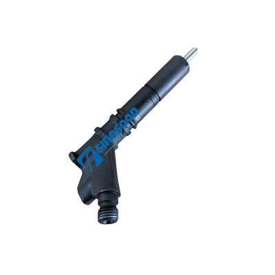 VG1246080036 Injecteur de carburant pour moteur de camion Sinotruk HOWO D12