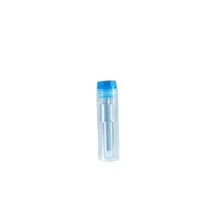 Modèle de camion DLLA 155 P 217 Buse d'injection de carburant pour Sinotruk à longue durée de vie