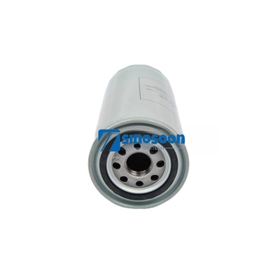 Filtre à huile sur mesure pour SINOTRUK CNHTC HOWO Conçu pour répondre aux exigences du client