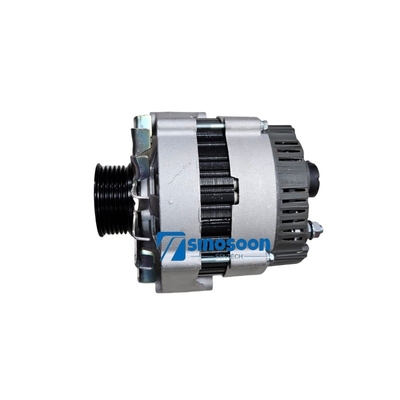 Alternateur standard VG1095094002 WD615 28V70A pour les pièces du moteur de camion SINOTRUK HOWO