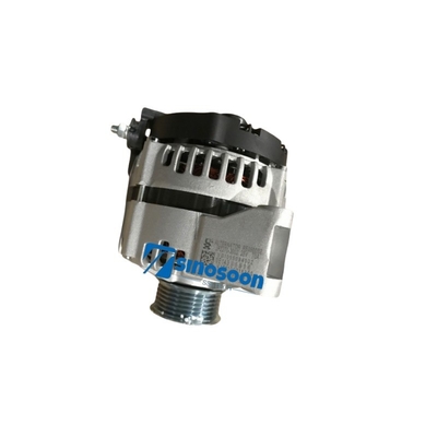 Alternateur standard VG1095094002 WD615 28V70A pour les pièces du moteur de camion SINOTRUK HOWO