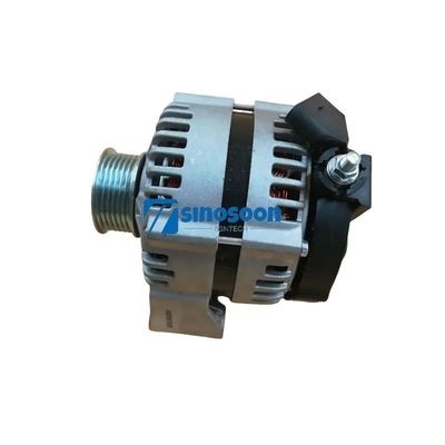 Alternateur standard VG1095094002 WD615 28V70A pour les pièces du moteur de camion SINOTRUK HOWO