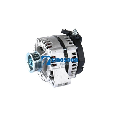 Alternateur standard VG1095094002 WD615 28V70A pour les pièces du moteur de camion SINOTRUK HOWO