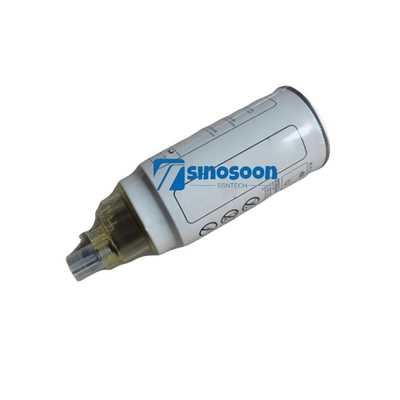 Parties de camions Séparateur d'eau VG1540080311 pour Sinotruk HOWO Filtre à carburant diesel pour moteur de camions