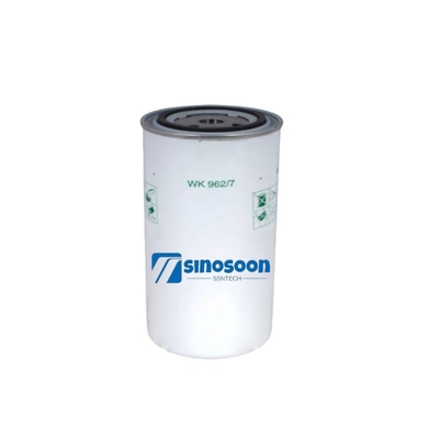 Remplacement/réparation du filtre à carburant Vg1560080012 pour les pièces du moteur SINOTRUK HOWO