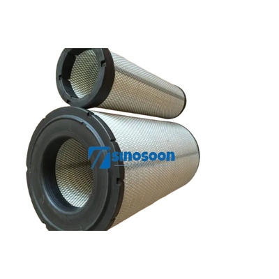 Remplacement/réparation du filtre à carburant Vg1560080012 pour les pièces du moteur SINOTRUK HOWO