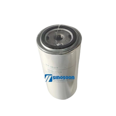 Remplacement/réparation du filtre à carburant Vg1560080012 pour les pièces du moteur SINOTRUK HOWO