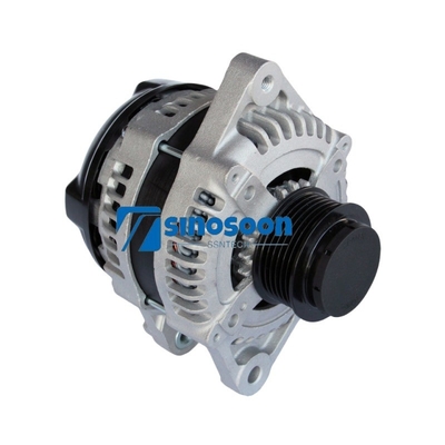 WD615 Alternateur 55A VG1560090012 pour le moteur de remplacement Sinotruk Howo A7