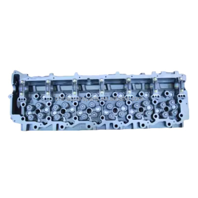 FAW J5 Tête de cylindre de camion 1003010-81D/MM000000-PJGG pour Fawde