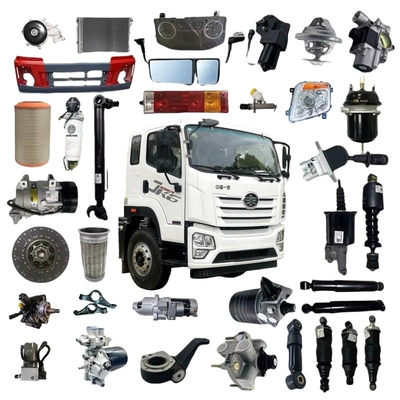 Le roulement de dégagement de l'embrayage 3151001039 pour le camion Sinotruk HOWO Shacman FAW Foton Auman Shacman