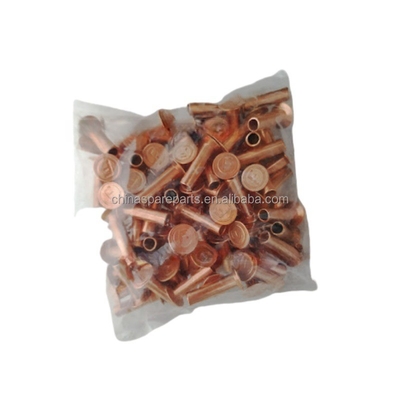 3502408-A0E Rivet en acier pour FAW J6 Jh6 Fawde 6dm Pièce de rechange et accessoires de camions