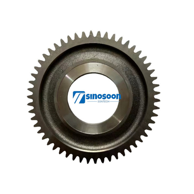 Boîte de vitesses de transmission de taille standard 12JSDX240T-1701110 pour pièces photon