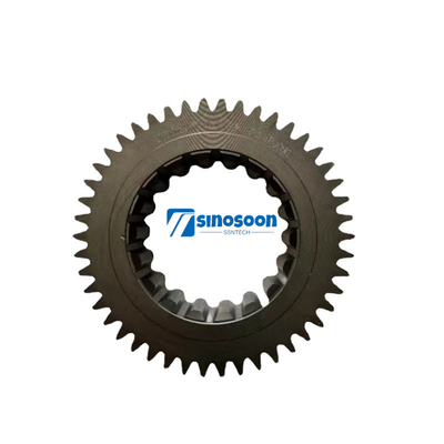 Boîte de vitesses de transmission de taille standard 12JSDX240T-1701110 pour pièces photon