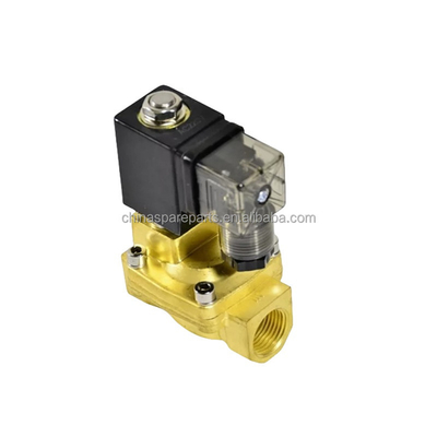 Valve électromagnétique à longue durée de vie 3754010-80A/D pour FAW J6 Jh6 Fawde 6dm