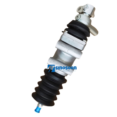 Parties de pare-chocs 0627207001 Assemblage de booster de changement de vitesse pour camions à décharge Sinotruk Howo A7