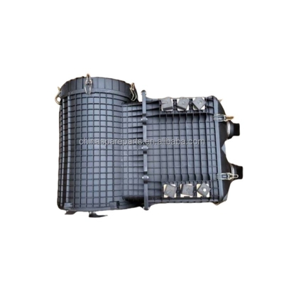 1109010-77C/B Casque de filtre à air pour camion FAW J6 Jh6 Fawde 6dm