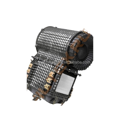 1109010-77C/B Casque de filtre à air pour camion FAW J6 Jh6 Fawde 6dm