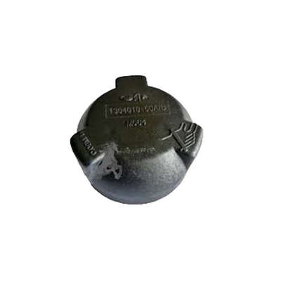 Numéro de pièce 1304010-50A/B Cap de radiateur pour FAW J6 Jh6 Fawde 6dm