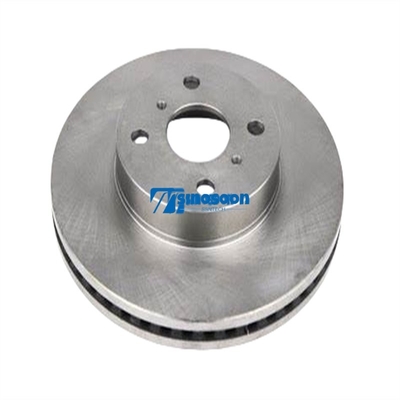 Taille standard AUMARK 2023 6480H2-3501011 Disque de freinage pour les pièces de camions Foton CS2 ISF2.8