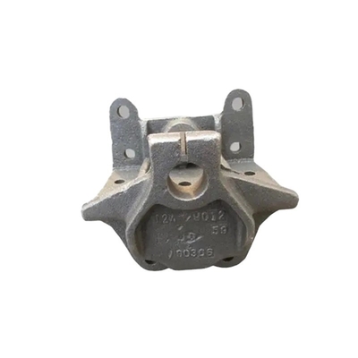 Pièces détachées pour camions-tracteurs à décharge Dongfeng EQ6480 29n01259 Main De Ressort Ref camions lourds