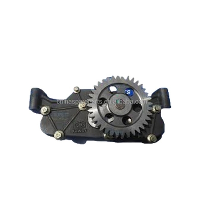 Pompes à huile de conception 1005120-73D pour FAW J6 Jh6 Fawde 6dm